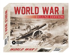 World War I Deluxe (EN)