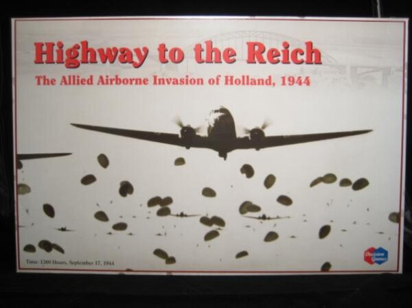Highway to the Reich (EN)