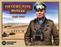 Desert Fox Deluxe (EN)