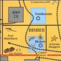 Lords of Sierra Madre (EN)