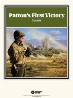 Pattons First Victory (EN)