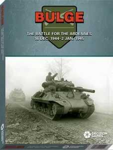 Bulge The Battle for the Ardennes  (EN)