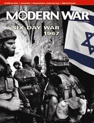 Modern War 4 - Six Day War (EN)
