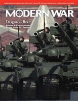 Modern War 12 - Dragon vs Bear (EN)