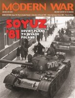 Modern War 38 - Soyuz 81 (EN)