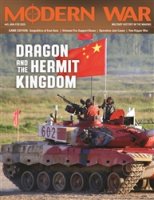 Modern War 45 - The Dragon and Hermit Kingdom (EN)