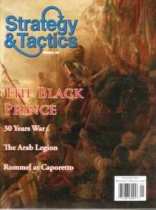 Strategy & Tactics 260 - Black Prince GMB (EN)