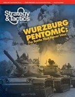 Strategy & Tactics 263 - Cold War Kabul &...