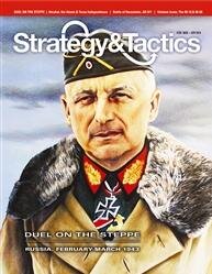 Strategy & Tactics 285 - Duel on the Steppe (EN)