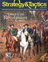 Strategy & Tactics 304 - The American Revolution in...