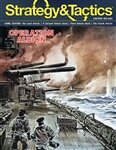 Strategy & Tactics 343 - Operation Albion (EN)