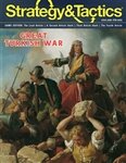 Strategy & Tactics 344 - Türkenkrieg (EN)