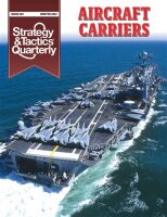 Strategy & Tactics Quarterly 20 - Aircraft Carriers (EN)