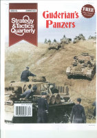 Strategy & Tactics Quarterly 22 - Chinese Civil War (EN)