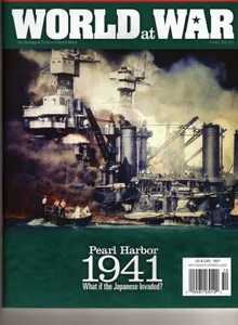 World at War 14 - What If Pearl Harbor Invasion (EN)