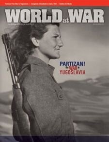 World at War 16 - Partizan! (EN)
