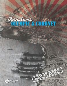 World at War 27 - Operations Olympic & Coronet (EN)