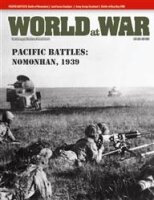 World at War 32 - Pacific Battles II Nomonhan 1939 (EN)
