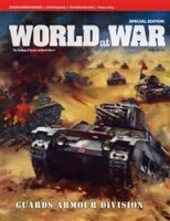 World at War 34 - Special Edition Guards Armoured...