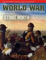 World at War 35 - Strike North (EN)