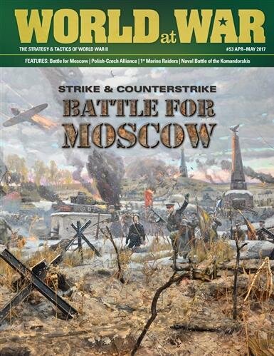 World at War 53 - Strike Counterstrike Battle for Moscow (EN)