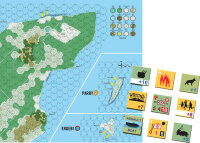 World at War 71 - Forgotten Pacific Battles (EN)