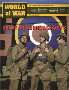 World at War 72 - Great Airborne Assaults (EN)