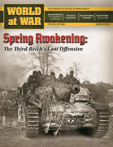 World at War 73 - Spring Awakening (EN)