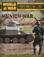 World at War 74 - Munich War World War II in Europe 1938...