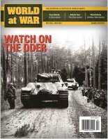 World at War 82 - Watch on the Oder January 1945 (EN)