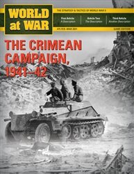 World at War 89 - The Crimean Campaign 1941-42 (EN)