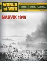 World at War 92 - Narvik 1940 (EN)