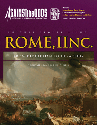 Rome IInc (EN)