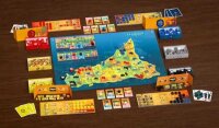 La Famiglia The Great Mafia War (EN)