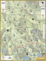 Brief Border Wars 2 (EN)