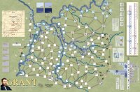 Grant: The Western Campaign of 1862 (EN)