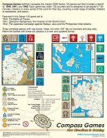 WWII Campaigns 1940/ 1941 / 1942 (EN)
