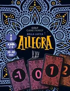 Allegra (EN)