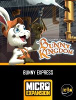 Bunny Kingdom: Bunny Express (EN)