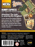 Bunny Kingdom: Bunny Express (EN)