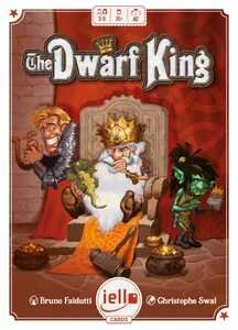 Dwarf King (EN)