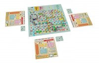 Get on Board: Paris & Rome (EN)