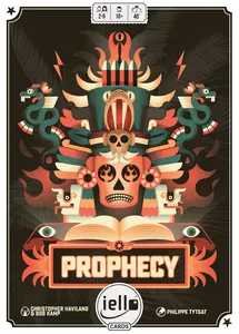 Prophecy (EN)