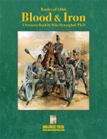 1866: Blood & Iron (EN)