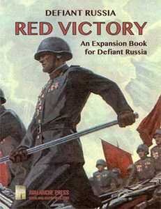 Defiant Russia Red Victory (EN)