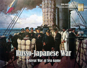 Great War at Sea: Russo-Japanese War (EN)