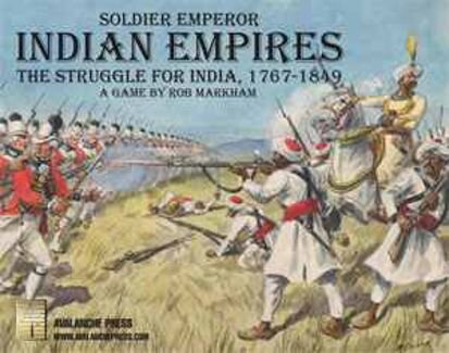 Indian Empires (EN)