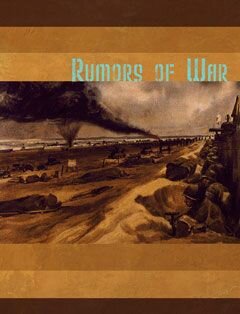 Rumors of War (EN)