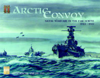 Second World War at Sea: Arctic Convoy (Boxless) (EN)