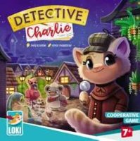 Detective Charlie (EN)